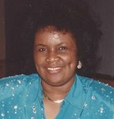 Peggy  Ann King